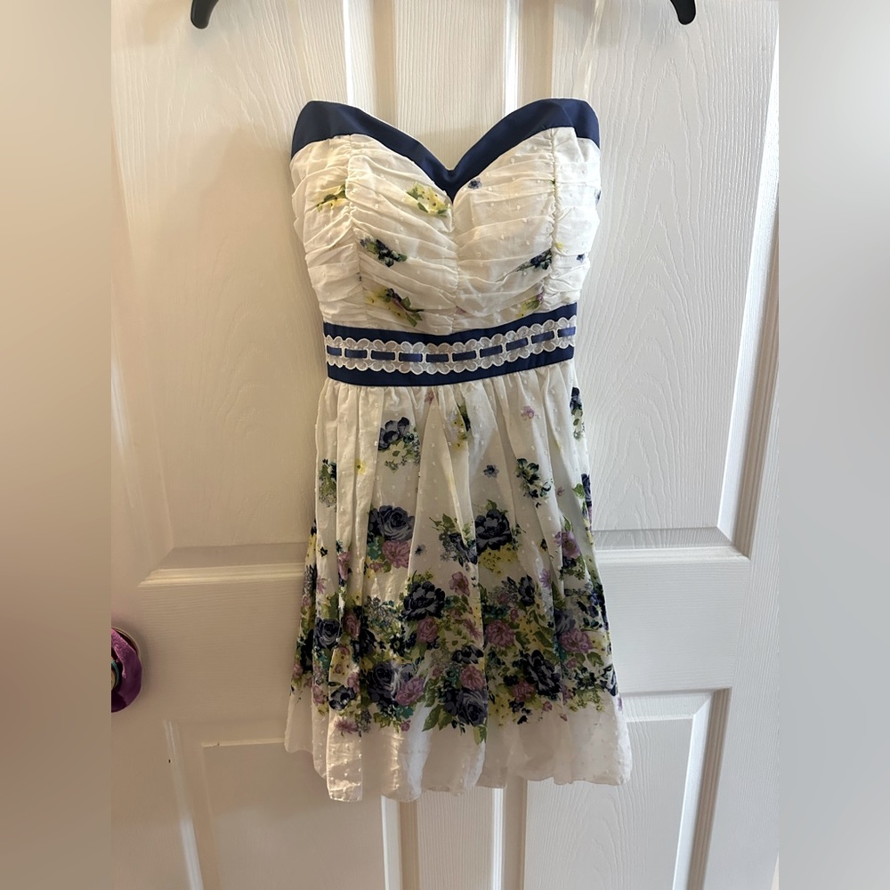 2 dresses My Michelle and Lily Pulitzer